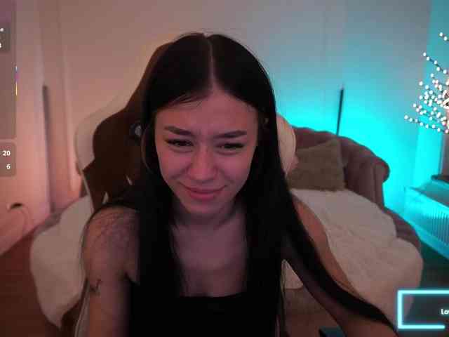 Модель: FataleNellie