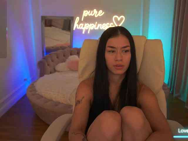 FataleNellie webcam