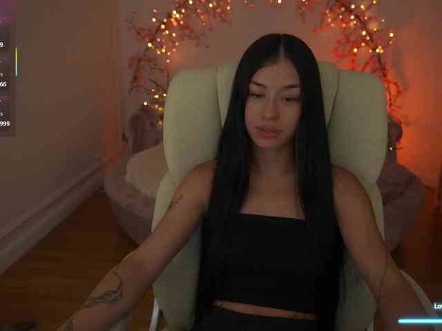 FataleNellie webcam