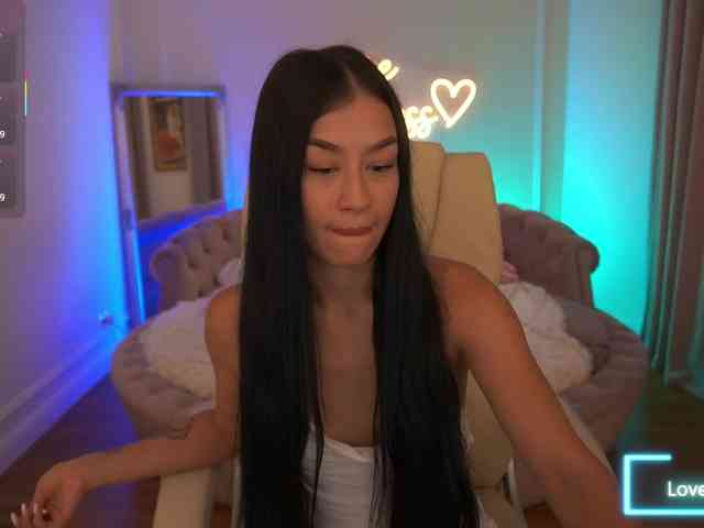FataleNellie webcam