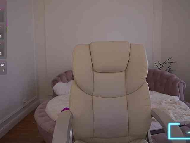 FataleNellie webcam