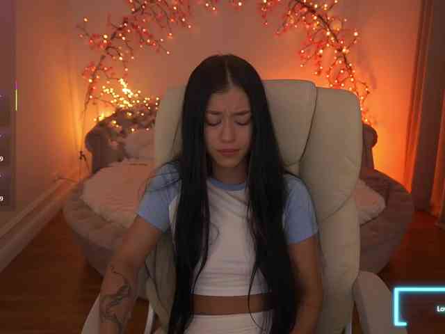 FataleNellie webcam