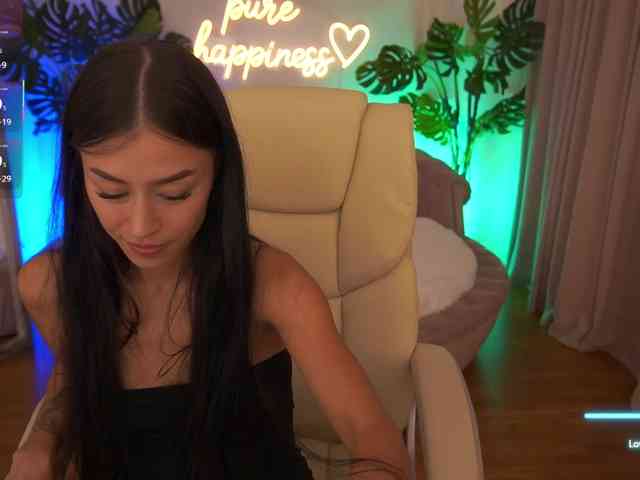 FataleNellie webcam