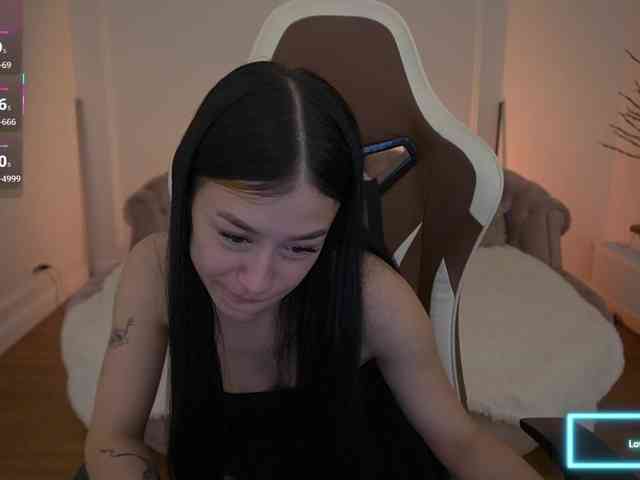 Модель: FataleNellie