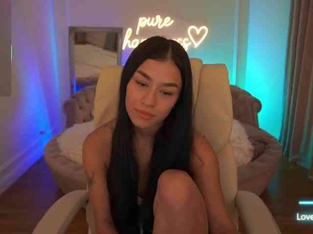 FataleNellie webcam