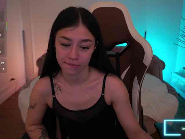 Модель: FataleNellie