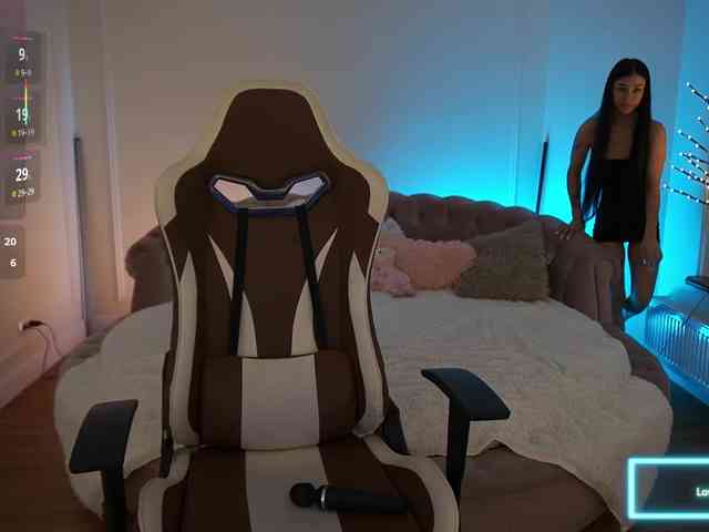 Модель: FataleNellie