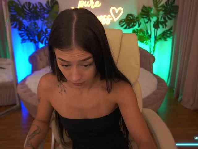 FataleNellie webcam
