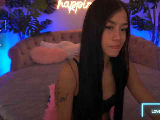 FataleNellie webcam
