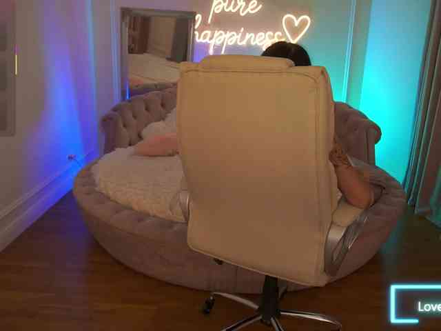 FataleNellie webcam