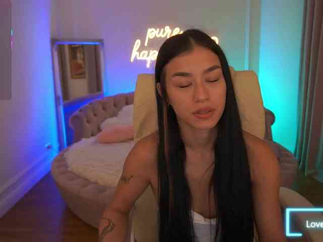 FataleNellie webcam