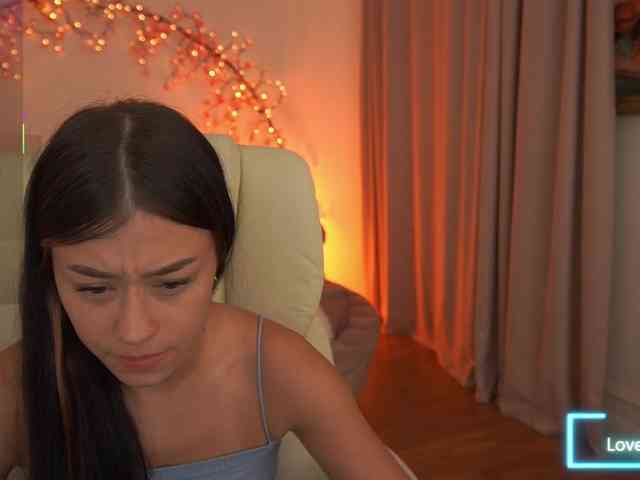 FataleNellie Sex Cam Show