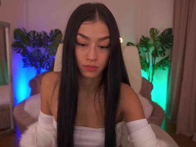 FataleNellie webcam