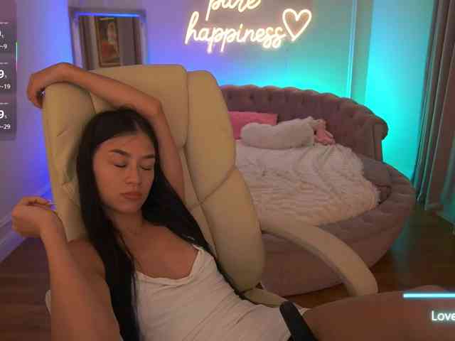 FataleNellie webcam