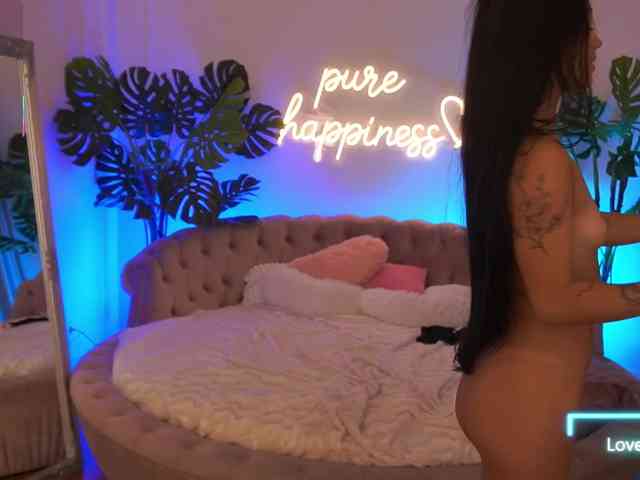 FataleNellie webcam
