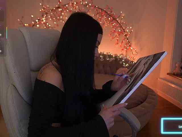 FataleNellie webcam