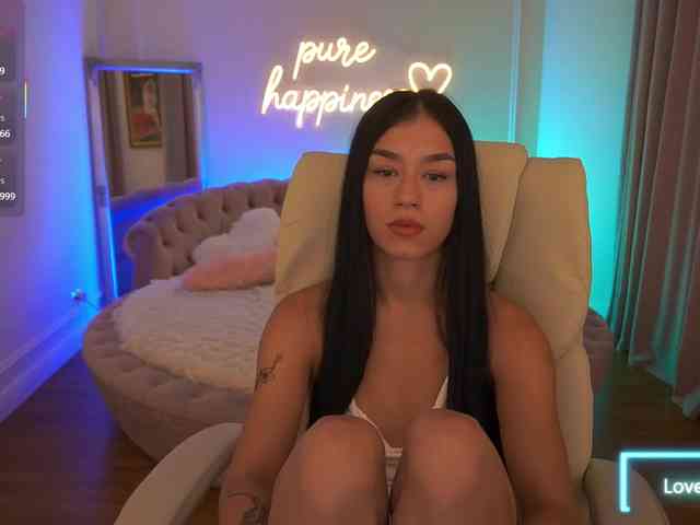 FataleNellie webcam