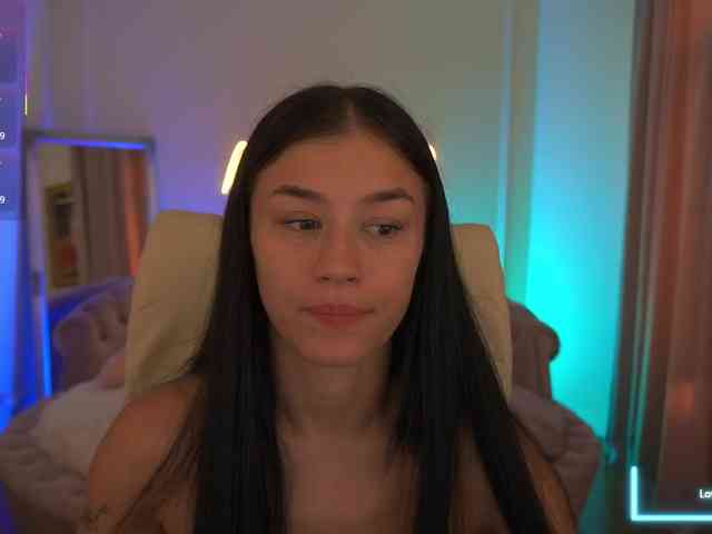 FataleNellie webcam