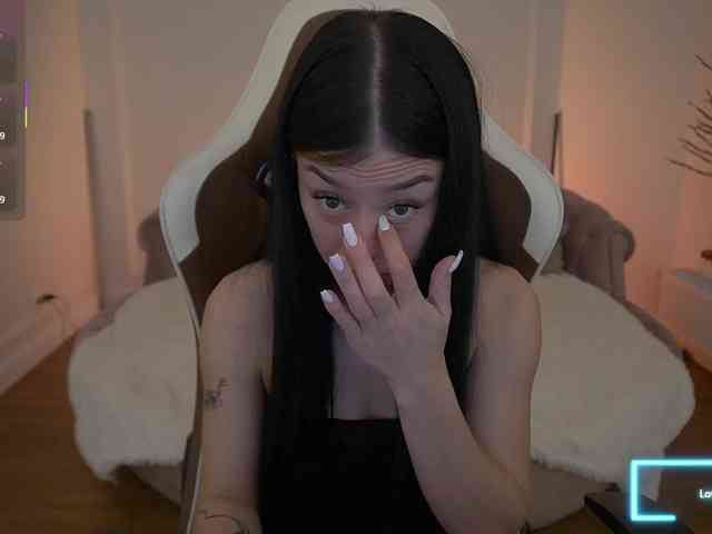 Модель: FataleNellie