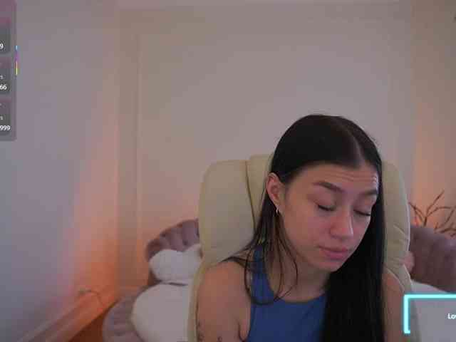 FataleNellie webcam
