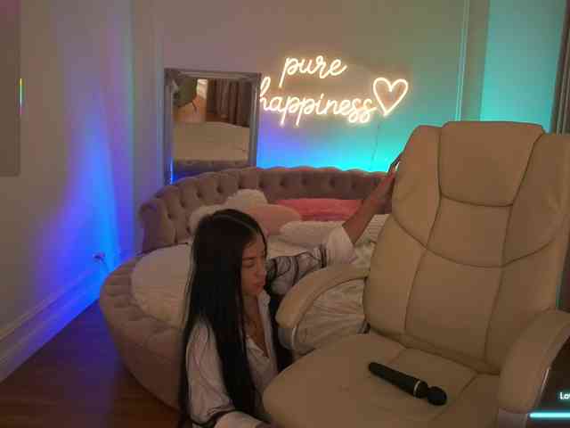 FataleNellie webcam