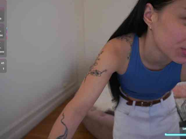 FataleNellie webcam