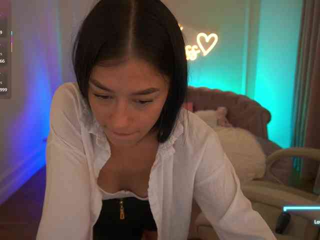 FataleNellie webcam
