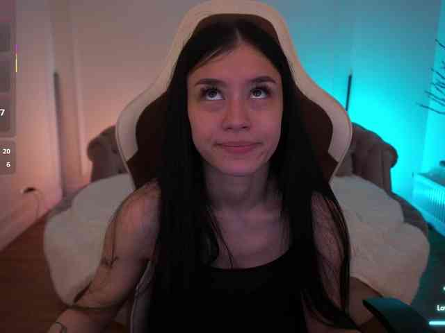 Модель: FataleNellie