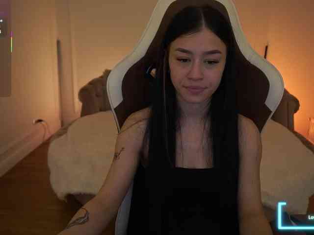 Модель: FataleNellie