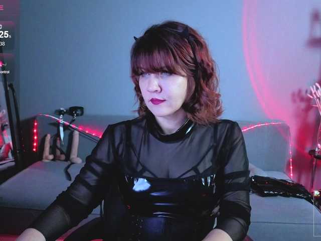 Goddess-Orsa
