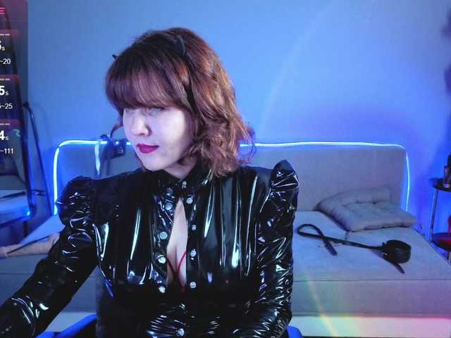 Goddess-Orsa