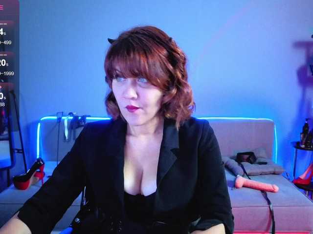 Goddess-Orsa