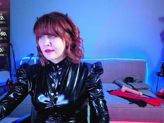 Goddess-Orsa