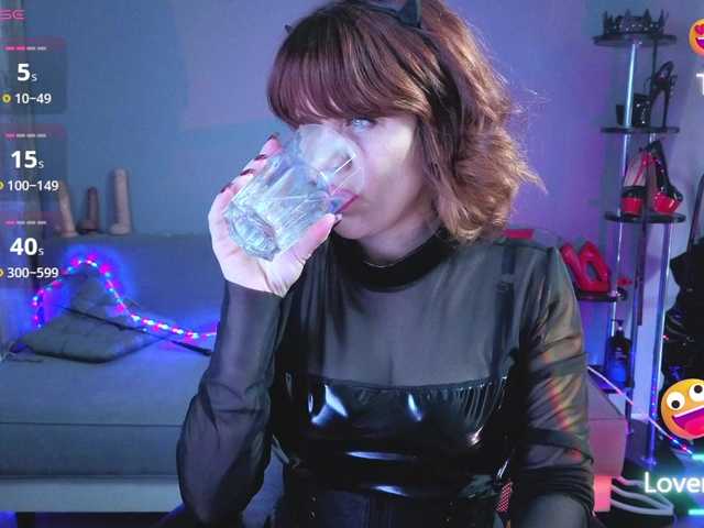 Goddess-Orsa's BongaCams show and profile