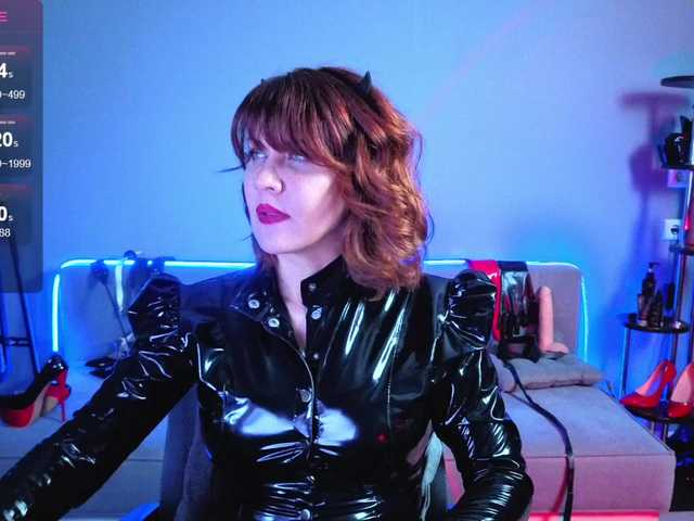 Goddess-Orsa