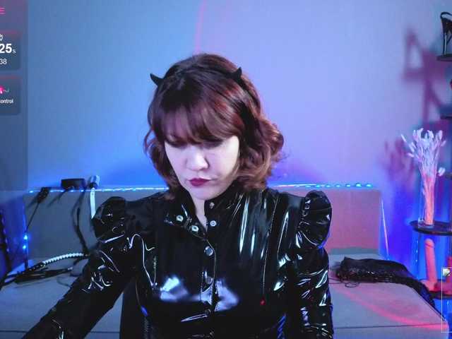 Goddess-Orsa
