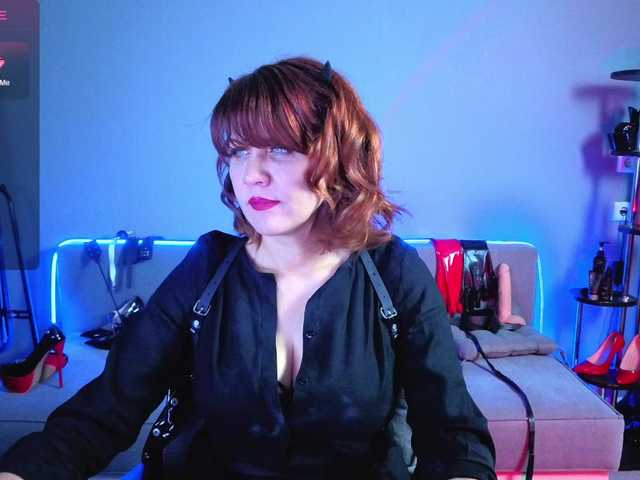 Goddess-Orsa