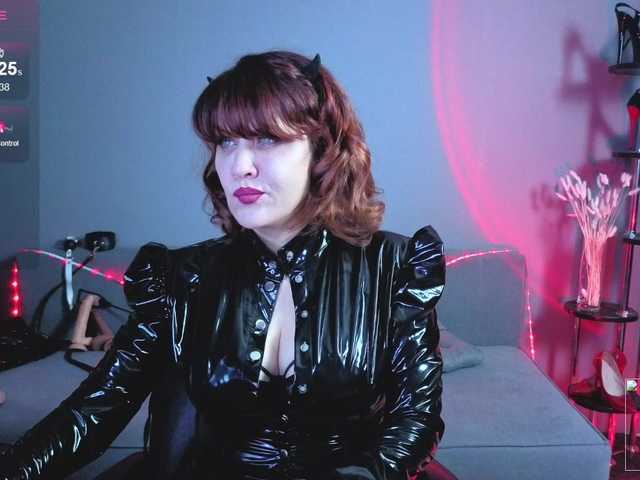 Goddess-Orsa