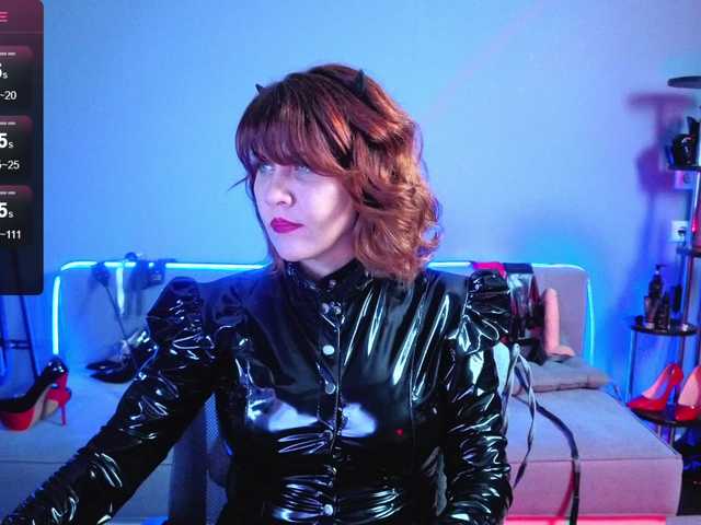 Goddess-Orsa