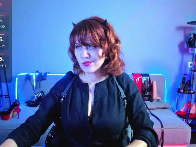 Goddess-Orsa