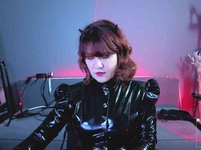 Goddess-Orsa webcam