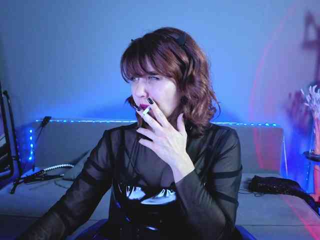 Goddess-Orsa webcam