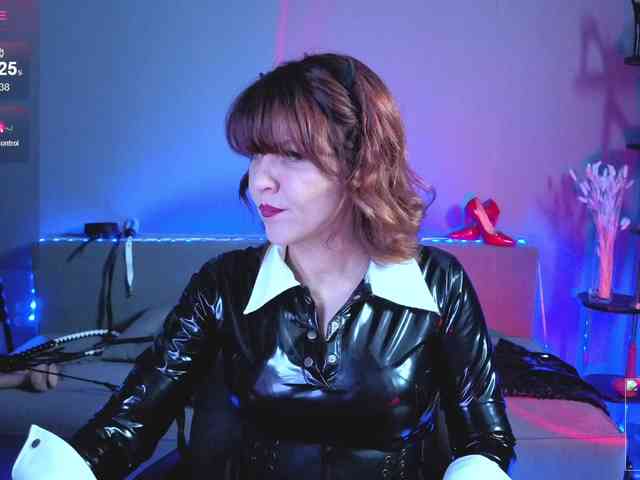 Goddess-Orsa webcam