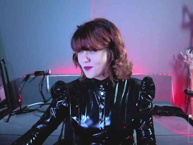 Goddess-Orsa webcam