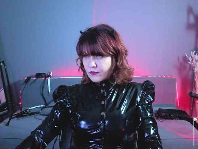 Goddess-Orsa webcam