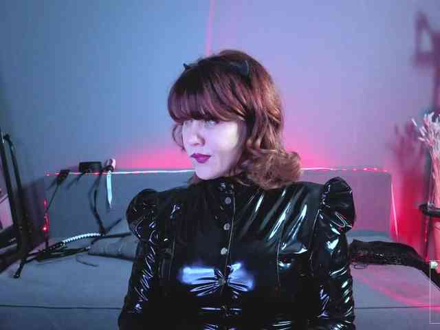 Goddess-Orsa webcam