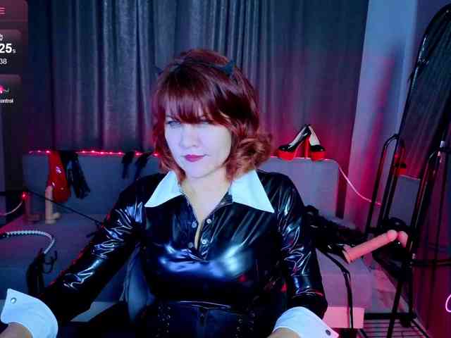 Goddess-Orsa Goddess-Orsa
