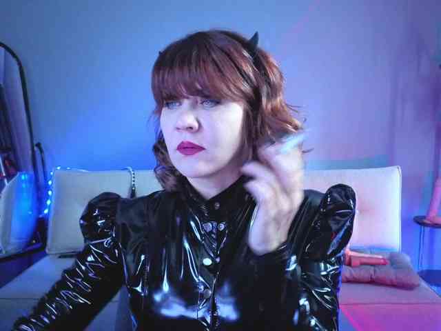 Goddess-Orsa webcam