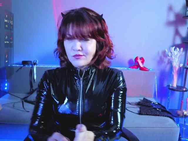 Goddess-Orsa webcam