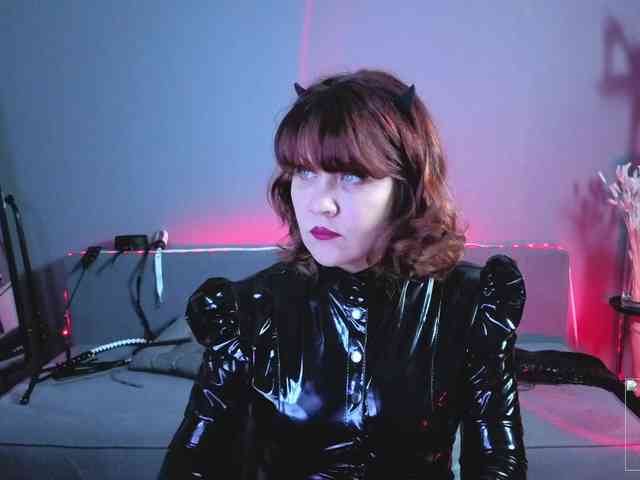 Goddess-Orsa webcam